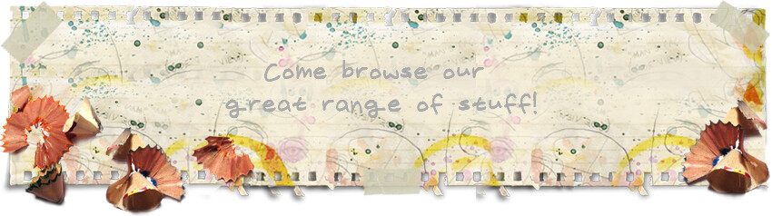Welcome to our store